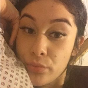 Meet your Posher, Fabiola